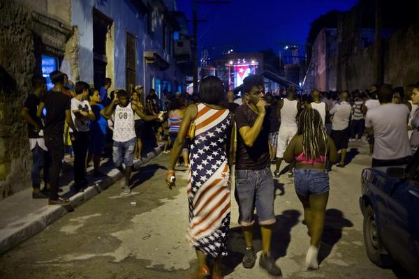 American Apathy Might Doom Opening to Cuba