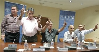 It's Not a New Era in Cuba