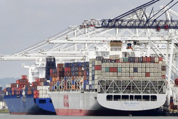 Put Globalization to Work for Democracies