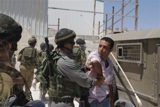 An Orthodox Power Grab in Israel