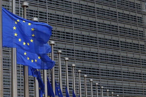 Cheerleading for Europe Has Become Almost Impossible