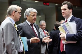 Britain Faces Economic Death Spiral