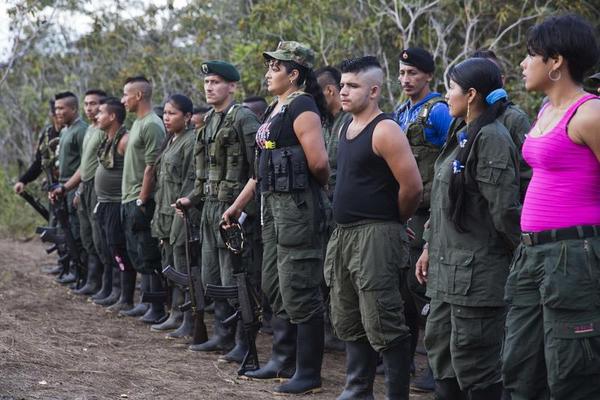 How the U.S. Learned to Love Latin American Intervention Again