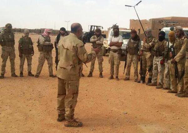 Why Arab States Have Failed