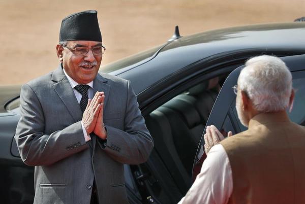 Can Nepal Keep From Falling Apart Again?