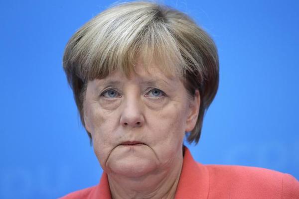 Germany Can Do Better Than Angela Merkel