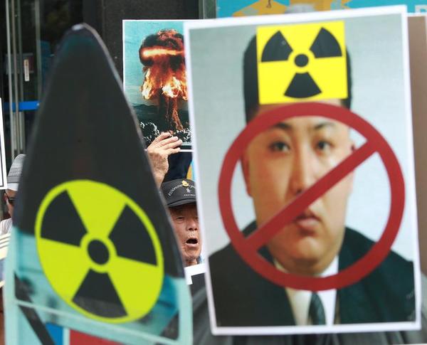 The Enduring Beijing-Pyongyang Axis