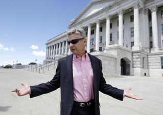 Gary Johnson's Health Care Plans