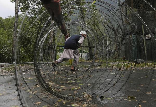 What Is India Now to Do With Pakistan?