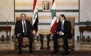 Inside Iraq's Real Power Struggle