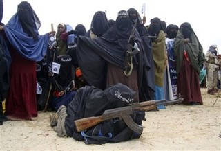 Fighting Terror By Breaking Up States