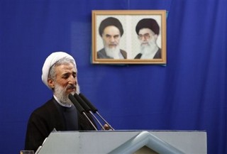 Iranian Regime's Days Are Numbered