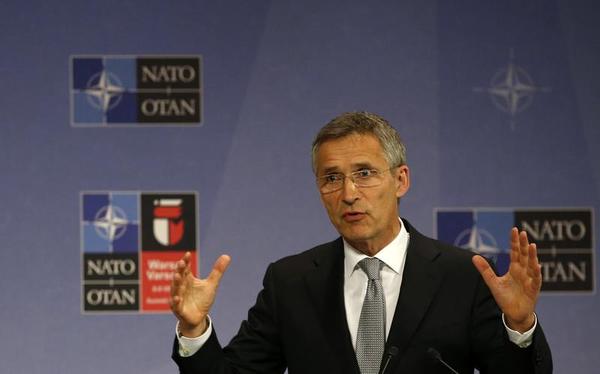 Why NATO Isn't a Threat to Russia