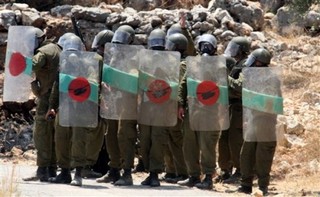 Be Depressed About Mideast Peace Prospects