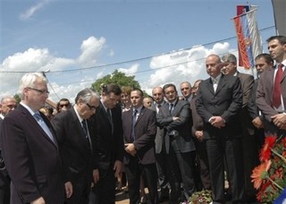 Balkans Show We're Bad at Nation Building