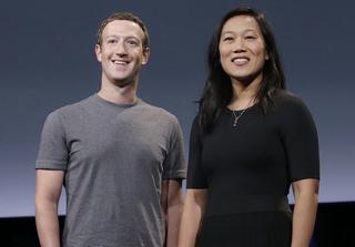 What's the Prognosis for $3B Zuckerberg Health Plan?