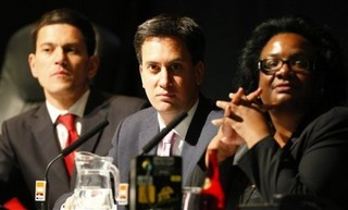 Labour Needs to Put Drama Behind to Lead