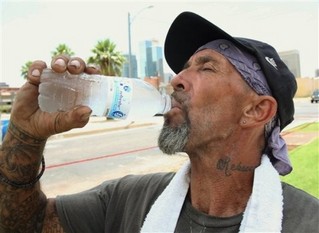 The Right to Water