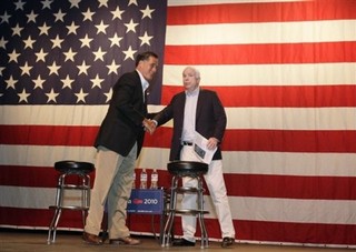 Where Are the Republican Statesmen?