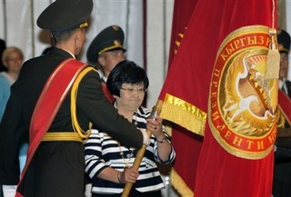 U.S. Needs a Central Asia Strategy