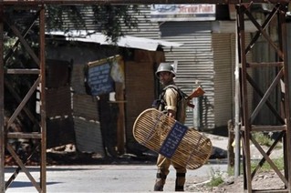 Despite Growth, India Still Poor