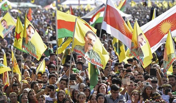 Is Obama Giving Up on Syria to Destroy ISIS?