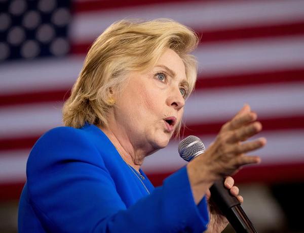 Why Are We So Sure Hillary Will Be a Hawk?