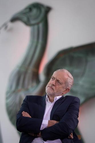 How Marxist Are the Corbynistas?
