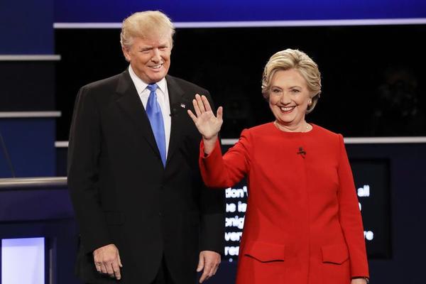 Hillary the Hawk Pecks at Democrats' Patience