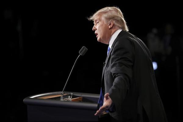 Could a President Trump Take Down the United Nations?