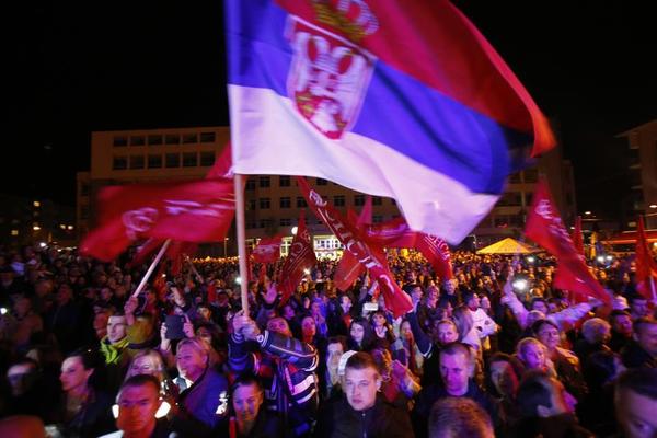 Why the Bosnian Serb Referendum Really Matters