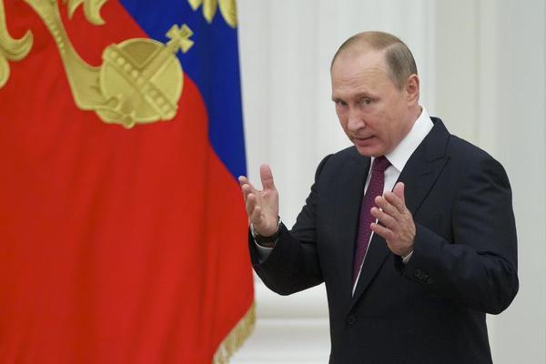 Russia Fails the Superpower Test in Syria