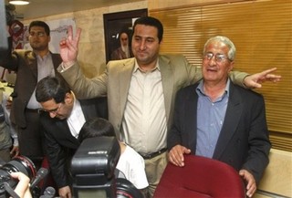 What Will Happen to Iran's Nuclear Defector?