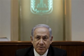 Netanyahu at a Crossroads