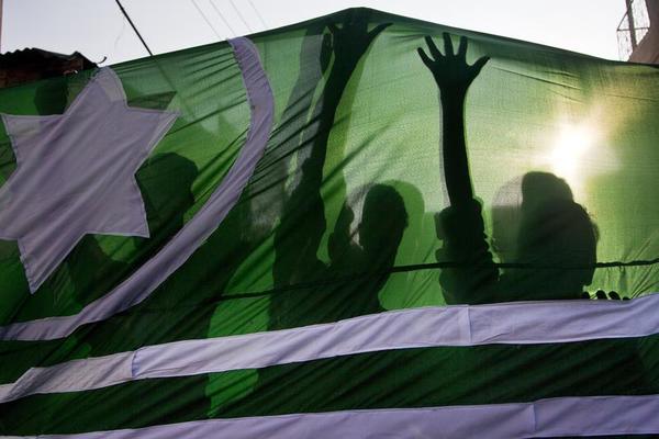 Kashmiris Warn India: Crackdown Is Feeding Extremism