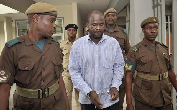 Jihadis in Congo? Probably Not