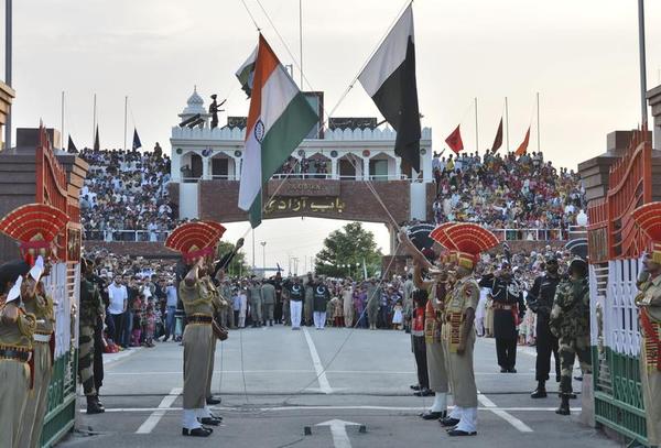 Kashmir's High Price for Demanding Independence