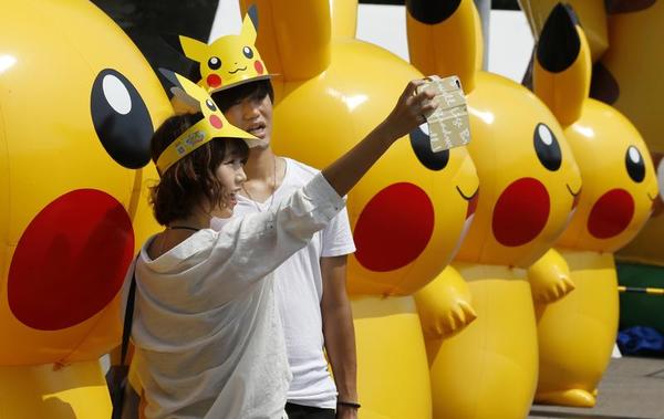 There's Nothing Weird About "Sexless" Japan