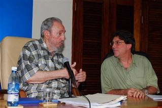 U.S. Still Bickering over Cuba
