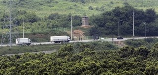 North Korea on Verge of Another Famine