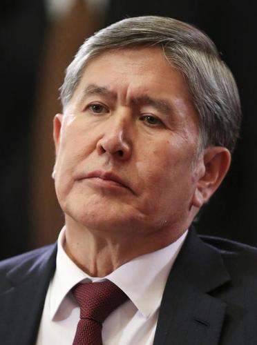 Kyrgyzstan: Fragile and Radicalizing?