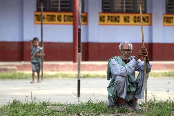 India and Pakistan: The Lines That Have Been Crossed