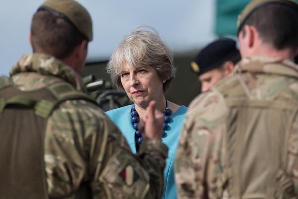 Can the UK Retain Global Influence After Brexit?