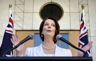 Australia's Opposition Needs New Approach