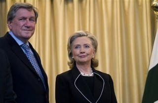 Afghanistan Isn't Worth It for U.S.