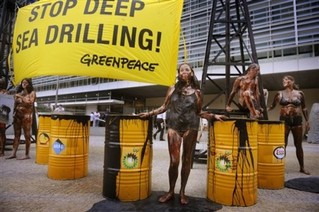 China Kicks Off Deep Sea Mining Race