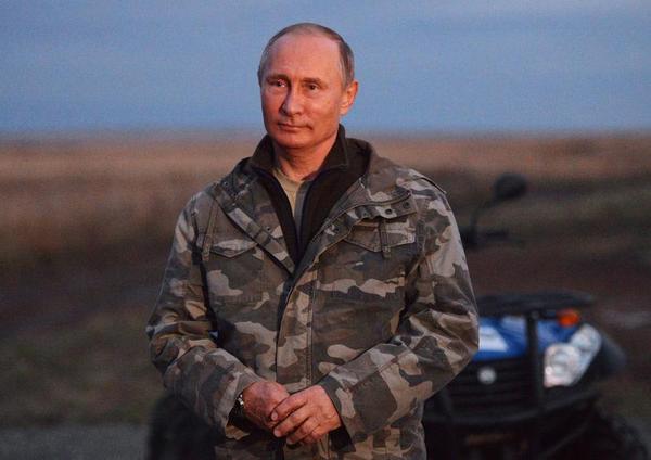 Russia Didn't Imagine Things Would Go This Bad