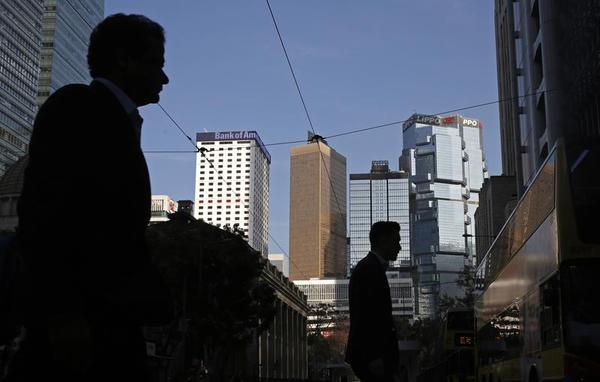 When Globalization Eats Its Young