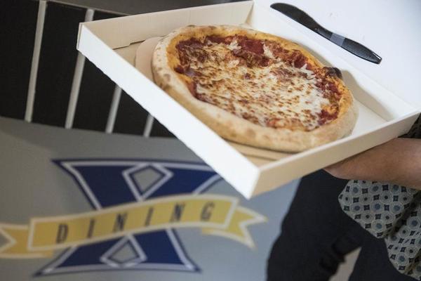 The Edmonton Pizza Hypothesis