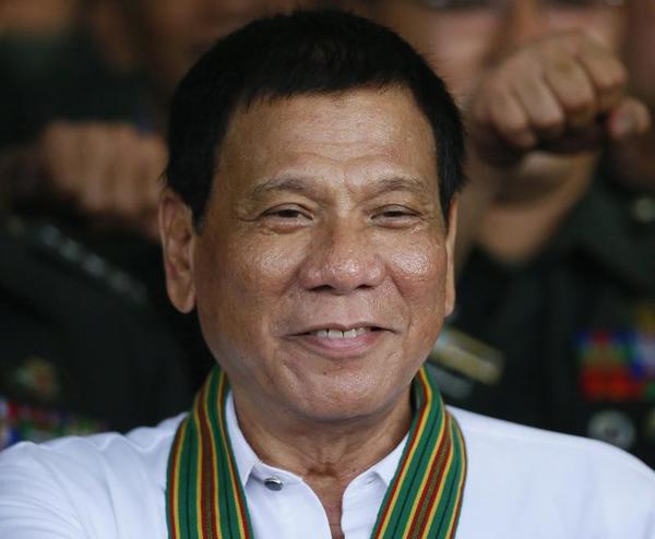 How Much Damage Can Duterte Do to U.S.-Philippine Ties?